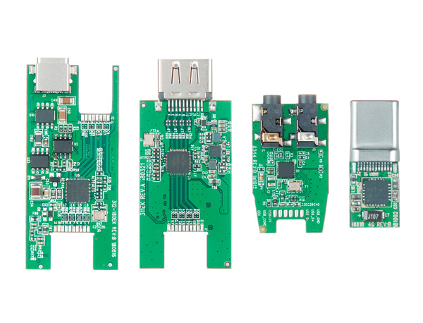 USB Type-C to  HDMI or Audio3.5