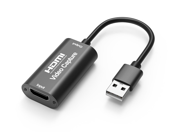 HDMI video capture card