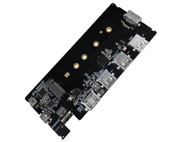 10GB高速存储SSD扩展坞
