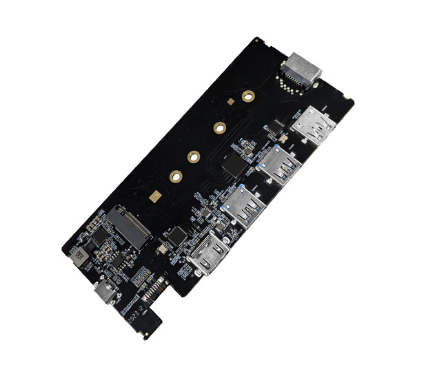 10GB高速存储SSD扩展坞