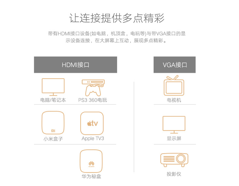 HDMI转VGA+音频+充电 转换器 HVC11-DP